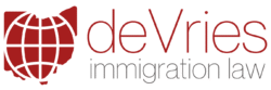 deVries Immigration Law